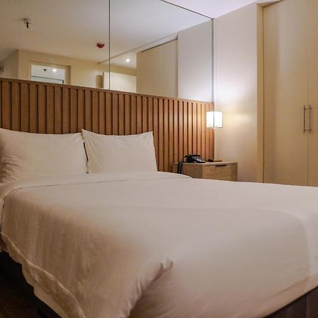 Bel Air Suites Makati Makati City Esterno foto