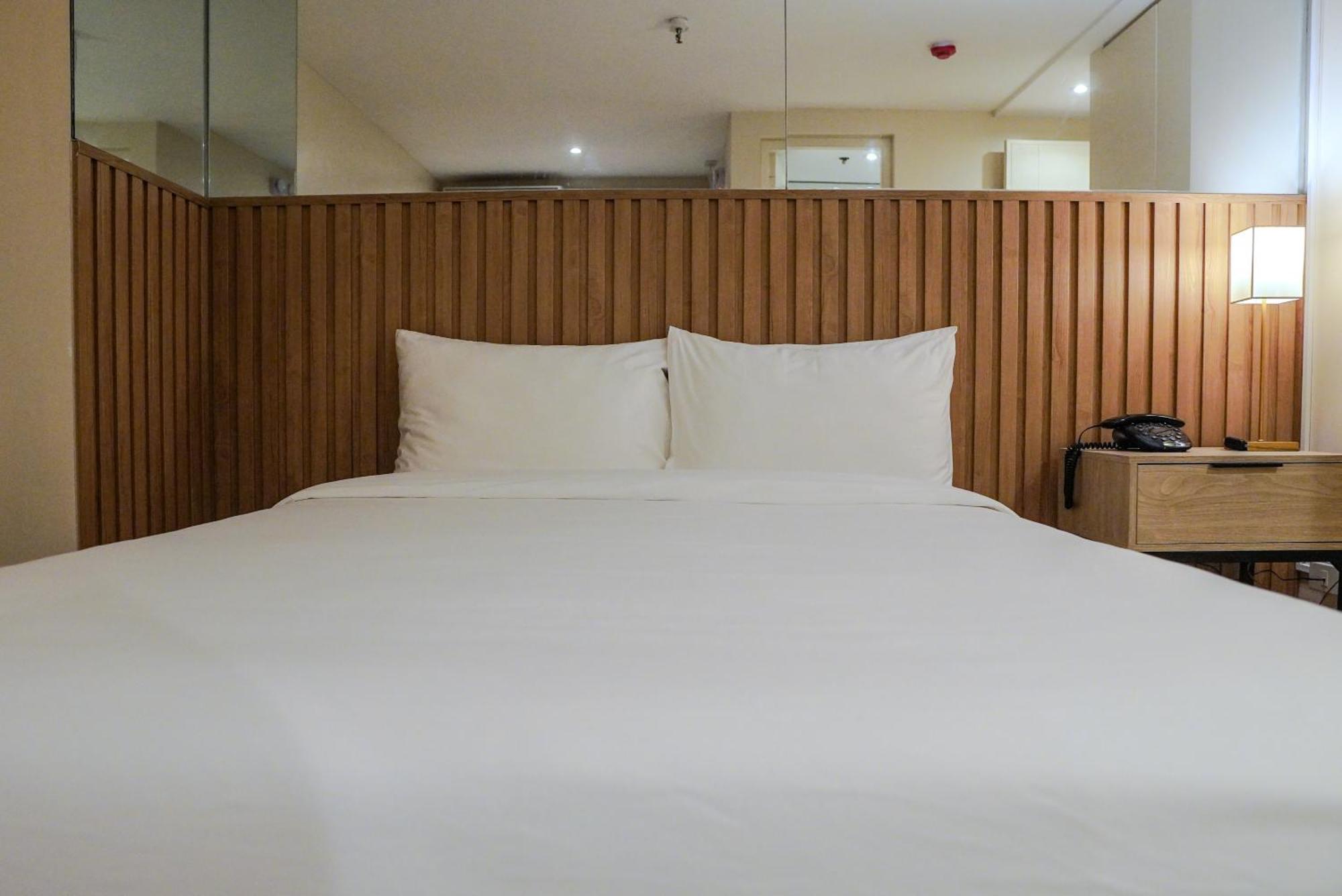 Bel Air Suites Makati Makati City Esterno foto